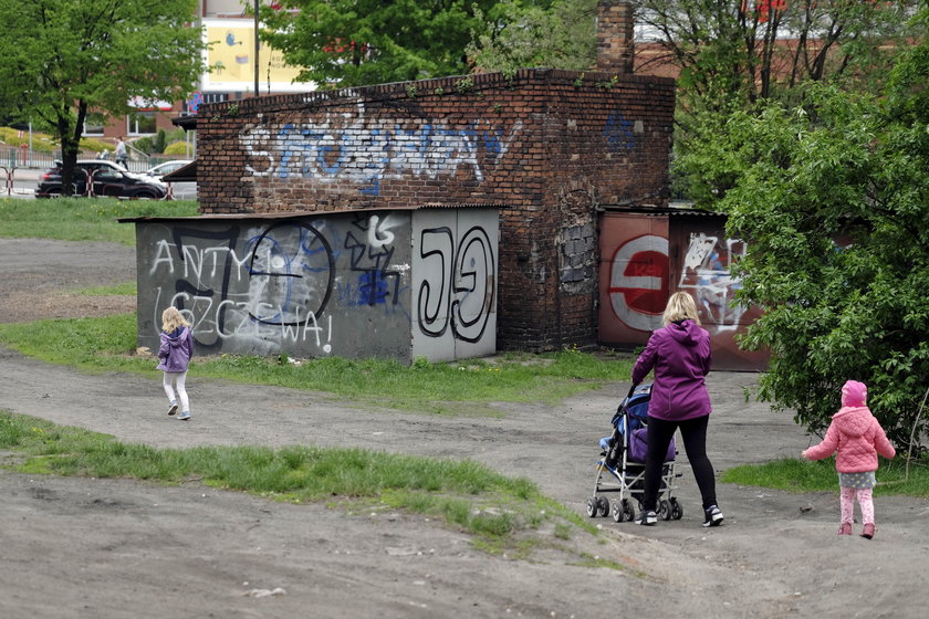 Ruda Śląska. Miasto odnowi 10 podwórek