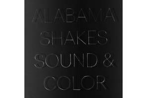 alabama shakes sound & color