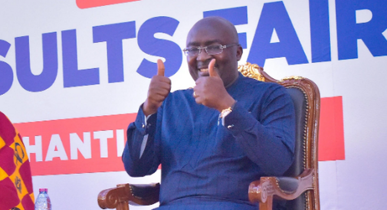 Bawumia made chairman of NPP’s 2020 Manifesto Committee