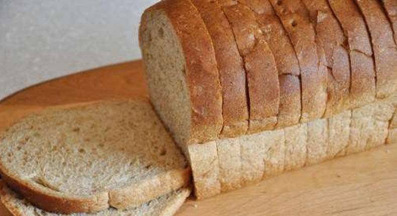 Here are the reasons why you should reduce your bread consumption. [tmichealsblog]