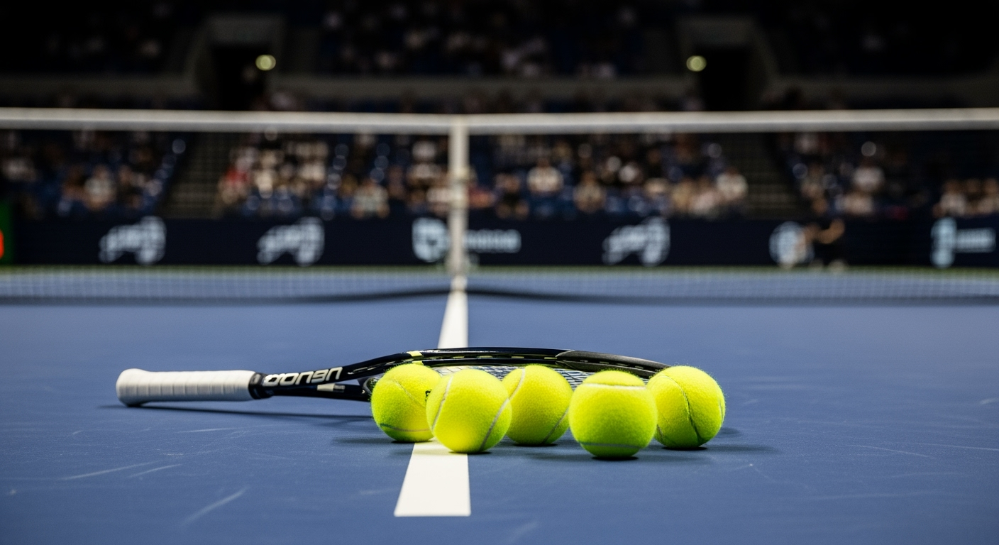 Intensywny trening Świątek i Sabalenki w Melbourne - nagranie podbija sieć