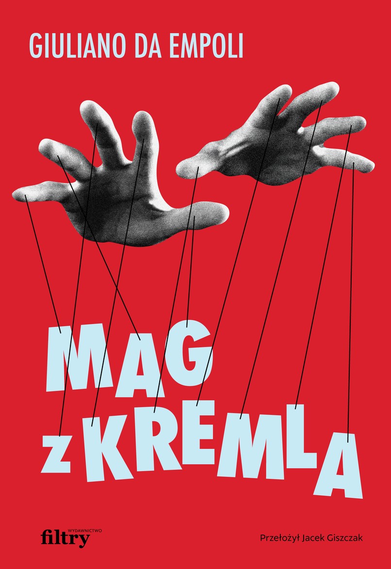 "Mag z Kremla"