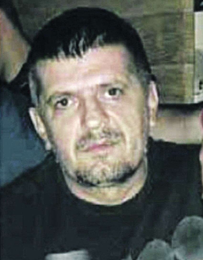 Veselin Vesko Kalezić