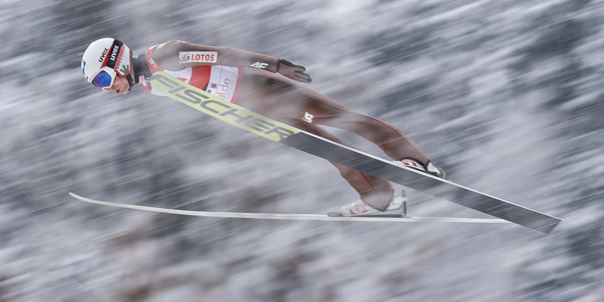 Kamil Stoch 