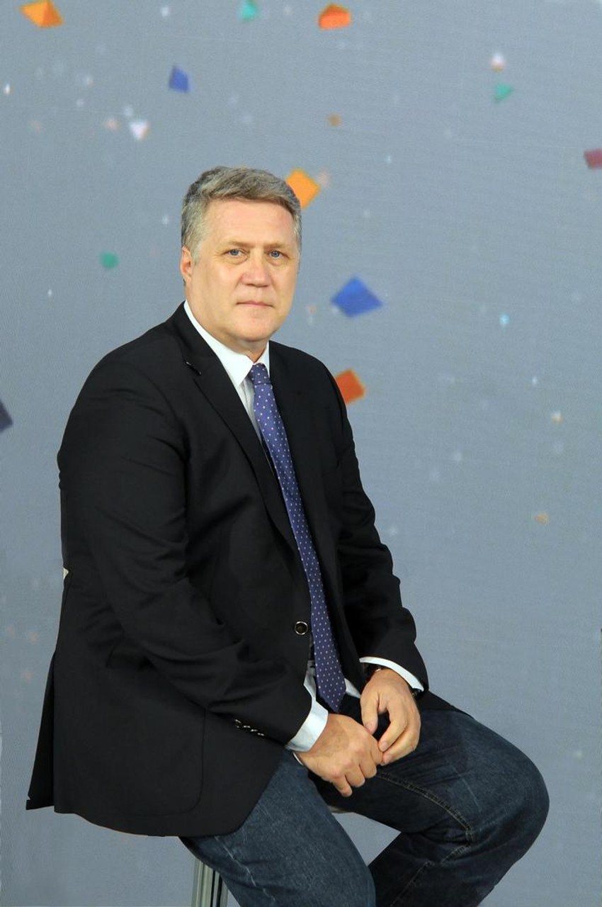 Nenad Lj Stefanović