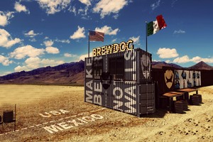  Browar BrewDog i nietypowy model finansowania społecznego