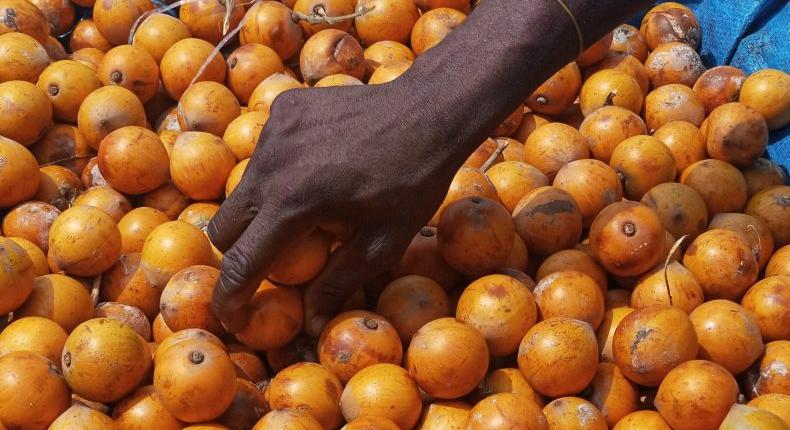 Health benefits of African star apple/Agbalumo/Udara [Kitchen butterfly]