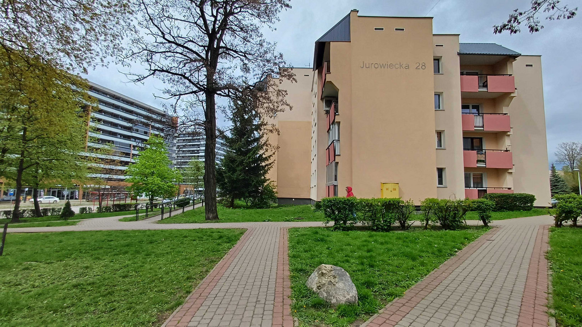 Nowe kontra stare budownictwo mieszkaniowe w Białymstoku