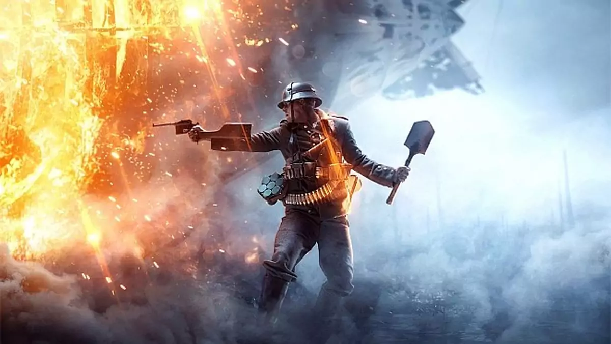 Battlefield 1 - DICE zdradza najbliższe plany związane z grą