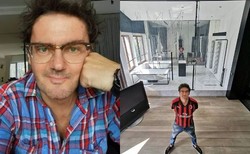 Kuba Wojewódzki sprzedaje swój luksusowy apartament. Cena zwala z nóg