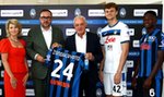 Firma Polaka chce... zapłacić bonus po meczu z Realem! Atalanta Bergamo od kulis