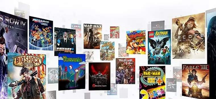 Xbox Game Pass dostanie w styczniu aż 10 nowych gier. Plus: Xbox Live Gold za 1 zł