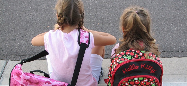 Pomogą uczniom myśleć. Dzięki ruchowi na lekcjach
