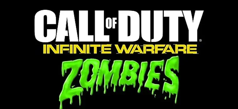 Gamescom 2016: Tak wygląda tryb Zombies w Call of Duty: Infinite Warfare