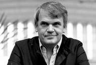 Milan Kundera