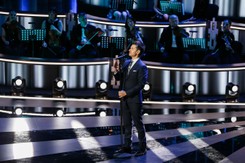 Matt Dusk przyjedzie do Polski z płytą z coverami Franka Sinatry. Koncerty w maju 2020 roku. Znamy ceny biletów