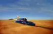  Bloodhound SSC