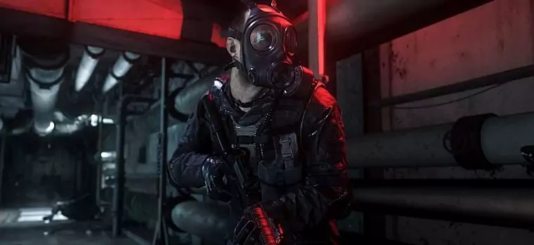 Modern Warfare Remastered będzie popularniejsze niż Infinite Warfare? Activision raczej się tego nie boi