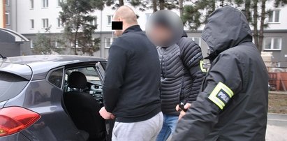 Groza w Łodzi. Nastolatka przeżyła horror w parku. 33-latek był brutalny