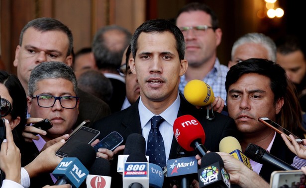 Juan Guaido