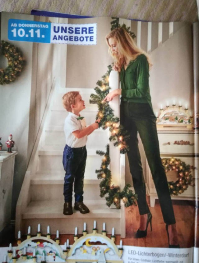 Retusálás baki katalógusban