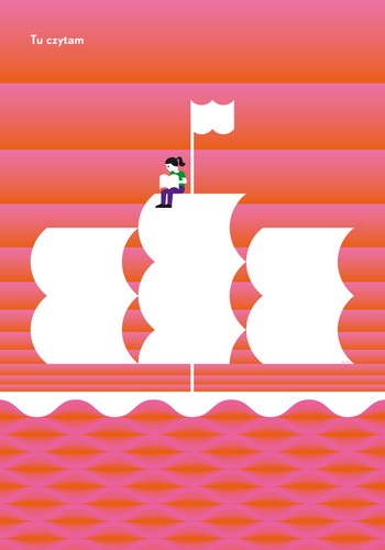 ilustracja Edgara Baka