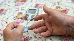 La revolución polaca en el tratamiento de la diabetes. "Los pacientes ya no necesitan pincharse los dedos"