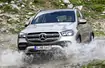 Mercedes GLE - wytycza nowe drogi