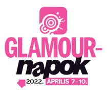 Glamour Napok Logo
