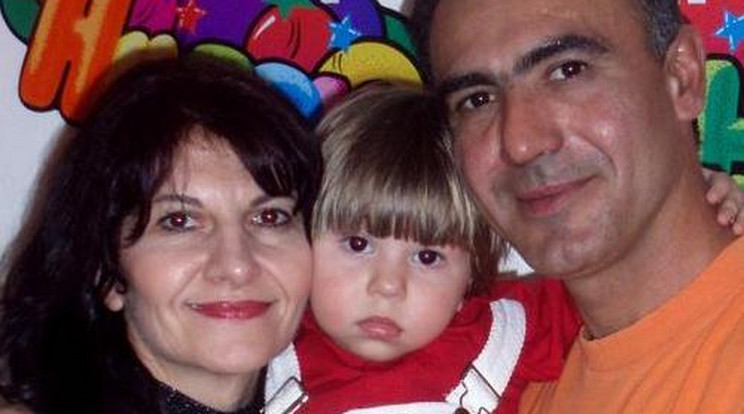 Családi tragédia! Gyermekük halála után öngyilkos lett a házaspár
