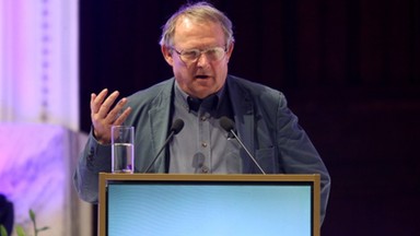 Adam Michnik w "GW" o Andrzeju Dudzie i Bronisławie Komorowskim