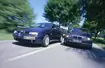 Alfa Romeo 156 2.0 Sportwagon kontra BMW 320i Touring - Kombi z dużymi ambicjami