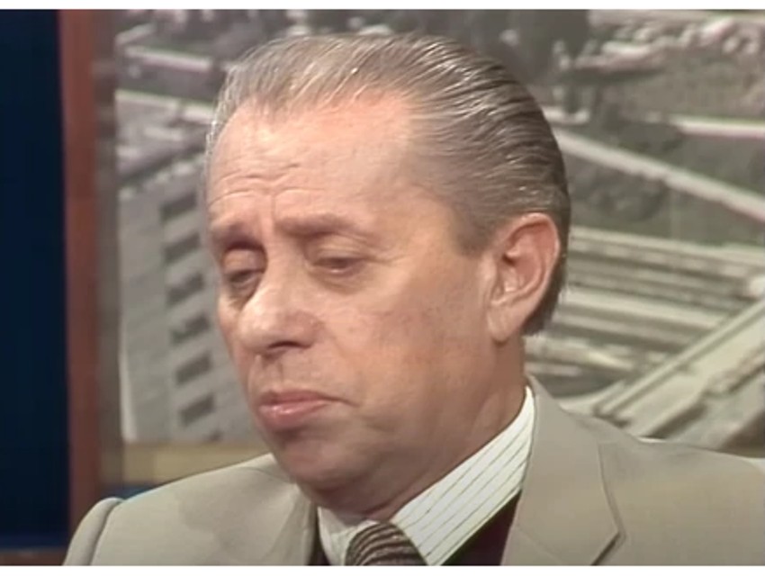 Miodrag Petrović Čkalja