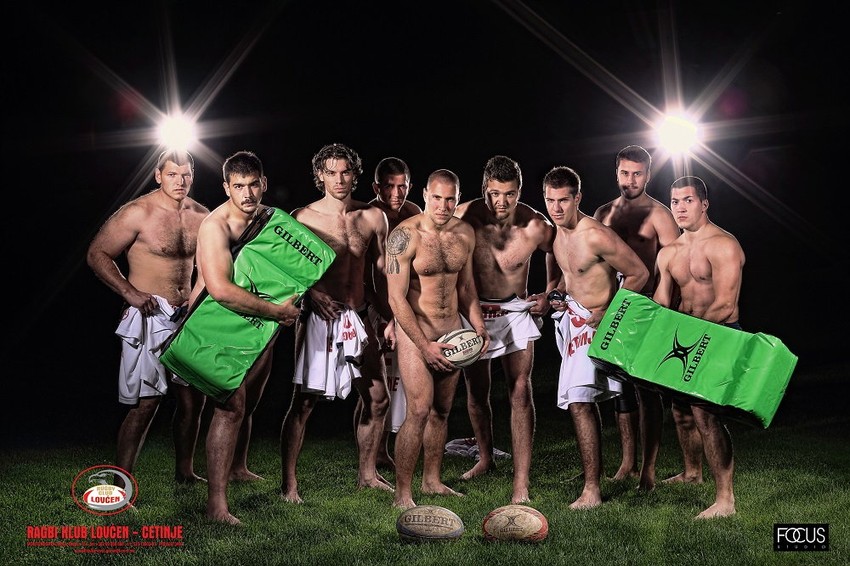 Golotinja sa humanim ciljem