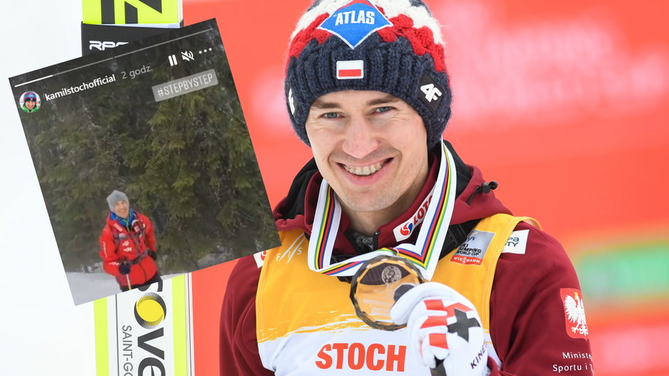 Kamil Stoch