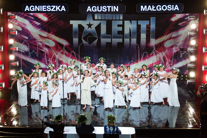 Mam talent