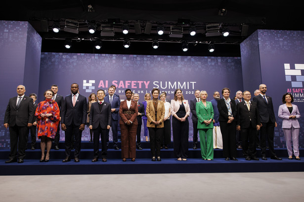 AI Safety Summit 2023