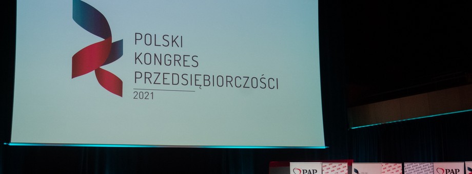 VIII Polski Kongres Przedsiębiorczości