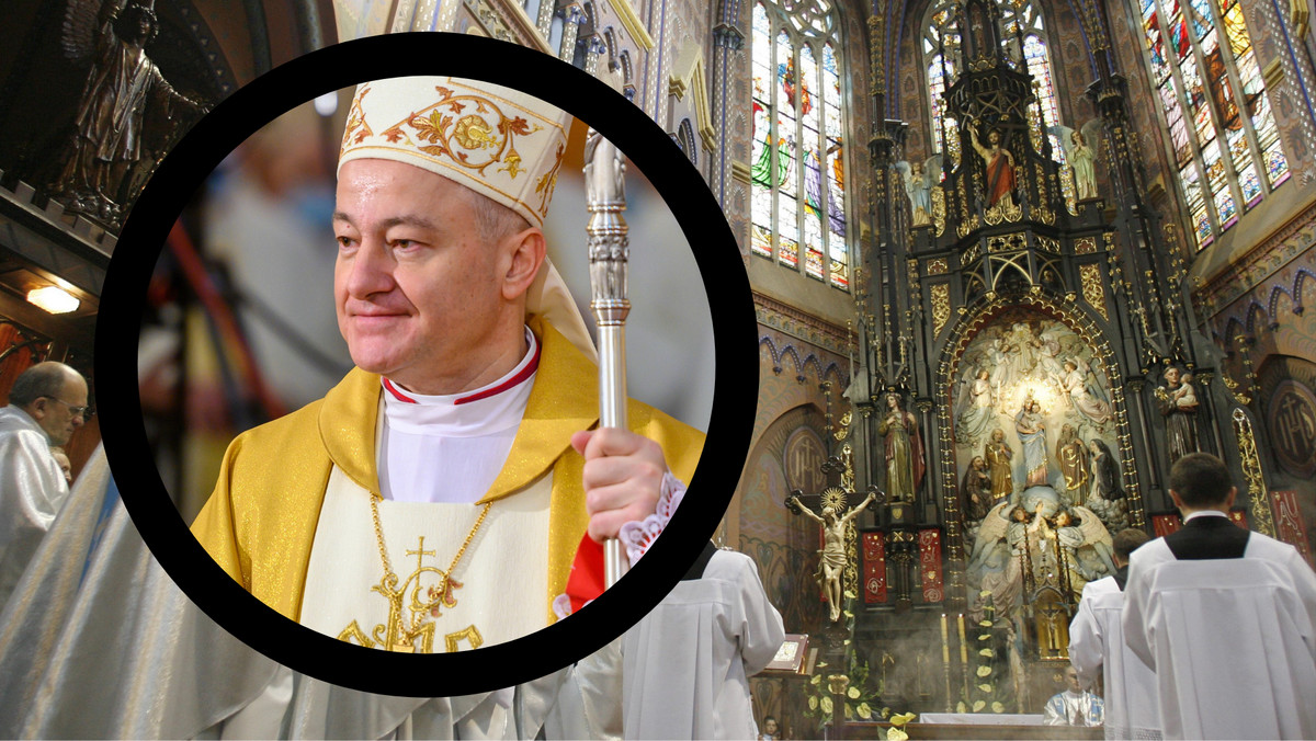 Skandale i orgia na plebanii. Papież robi porządki w Sosnowcu. Wierni czekali