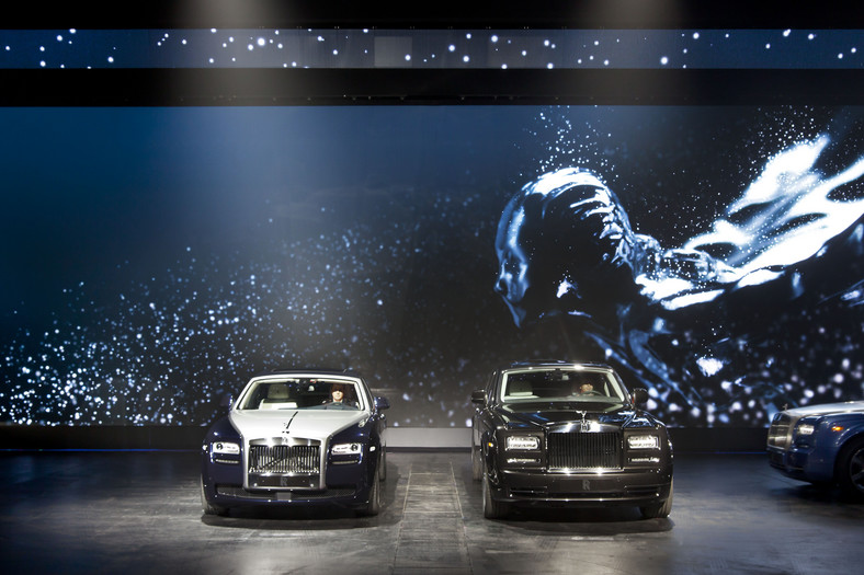 IAA Frankfurt 2013