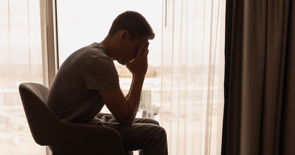 Klasa średnia tonie. "Trzy lata temu czułem, iż mogę wszystko, a teraz..."