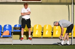 Zbigniew Boniek: Wielu osobom wydawało się, że mamy w grupie kelnerów