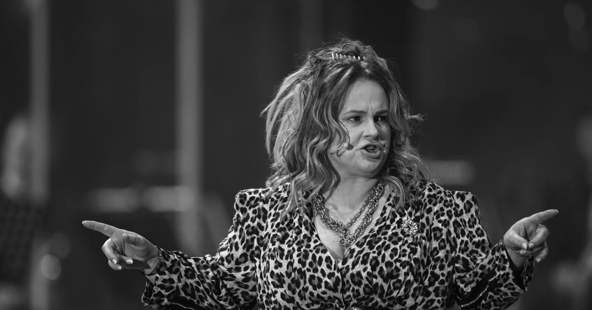 Joanna Kołaczkowska nie żyje. "Wierzyliśmy w cud. Nie nastąpił"