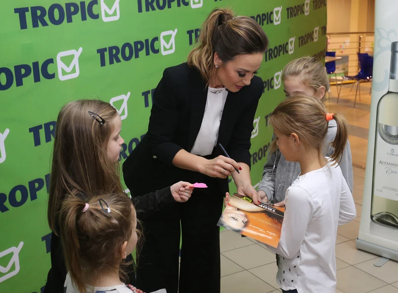 Omiljena među najmlađima