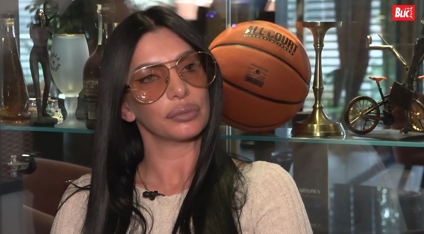 Aleksandra i Milovan