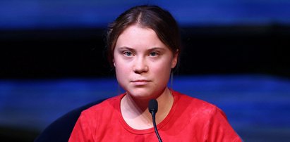 Greta Thunberg pozamiatała podłogę influencerem, który z niej kpił. Ale mu nagadała!