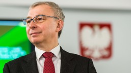 korupcja jest groźniejsza niż technologia