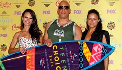 Vin Diesel wspomina Paula Walkera: Duchem jest tu z nami