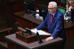 W Sejmie o "rejestrze ciąż". Kraska: Nie ma czegoś takiego. Dostęp do informacji medycznej jest taki sam jak był