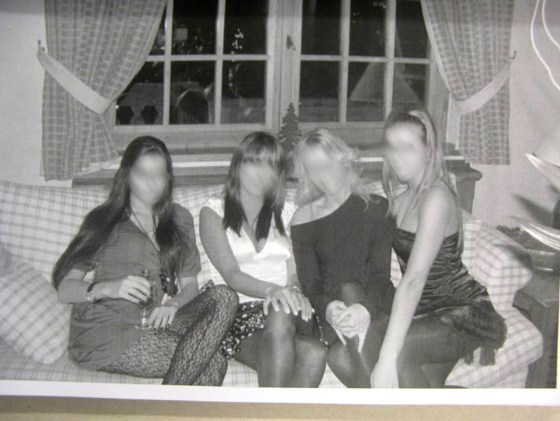 Dziewczyny z Dubaju prawdziwa historia polskich seksmodelek. - Polska - Vimarsana News